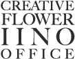 CREATIVE FLOWER IINO OFFICE